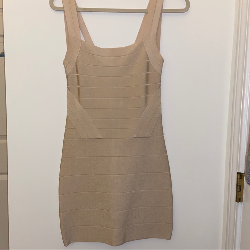 Bebe cocktail dress